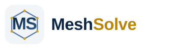 Mesh Solve
